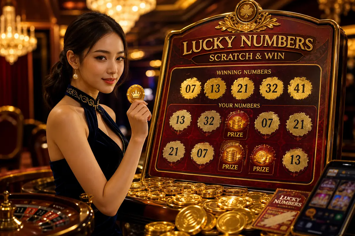 wickets71 মাহজং ওয়েজ স্লট গেম